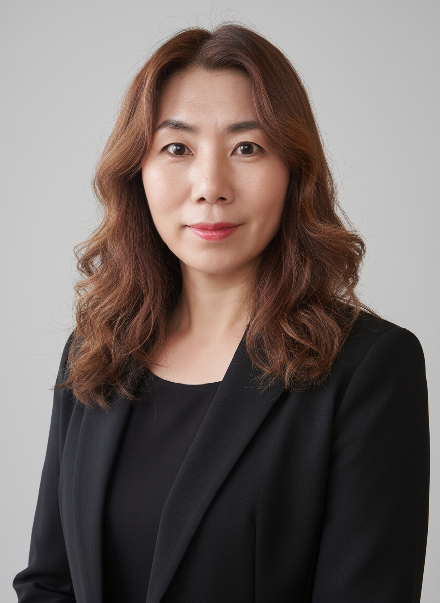 박수진 교수 사진